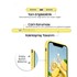Apple iPhone 11 CaseUp Slim Liquid Silicone Kılıf Yeşil 4